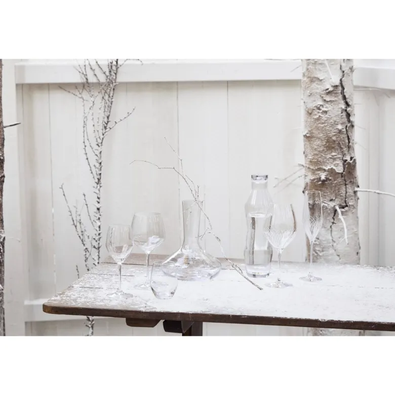 Cabernet rødvinsglass 52 cl 6 stk