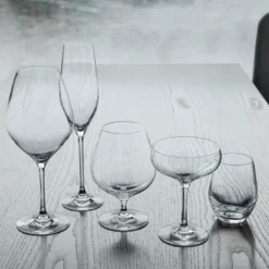 Cabernet vinglass 69 cl