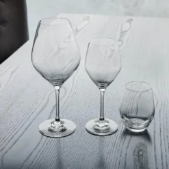 Cabernet vinglass 36 cl