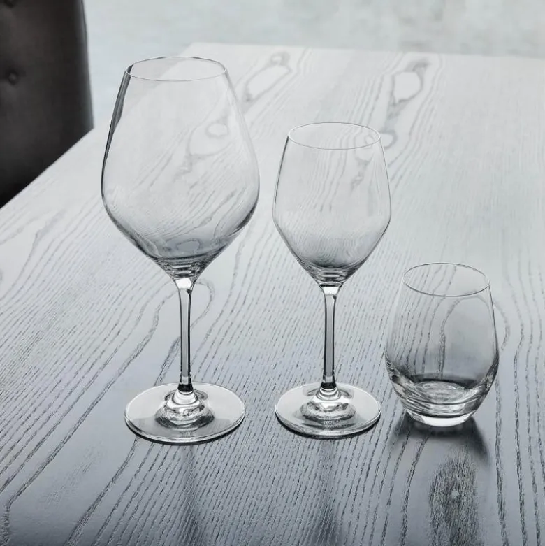 Cabernet vinglass 36 cl