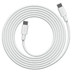 Cable 1 USB-C til USB-C kabel 2 m Opal White