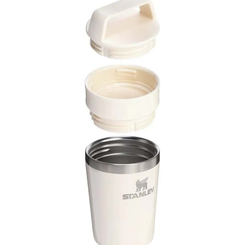 Cafè To Go termokopp 23 cl cream gloss