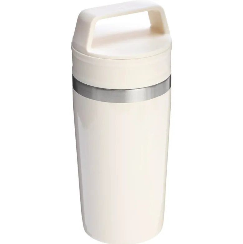 Cafè To Go termokopp 35 cl cream gloss
