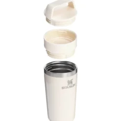 Cafè To Go termokopp 35 cl cream gloss