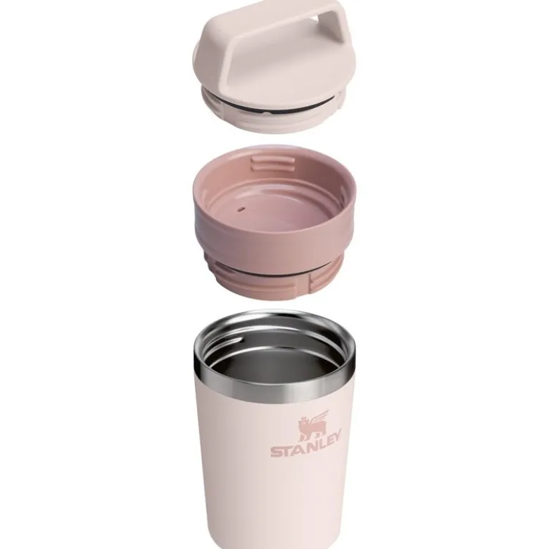 Cafè to go termokopp 23 cl rose quartz