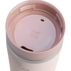 Cafè To Go termokopp 35 cl rose quartz