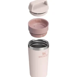 Cafè To Go termokopp 35 cl rose quartz
