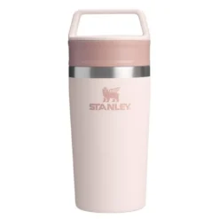 Cafè To Go termokopp 35 cl rose quartz