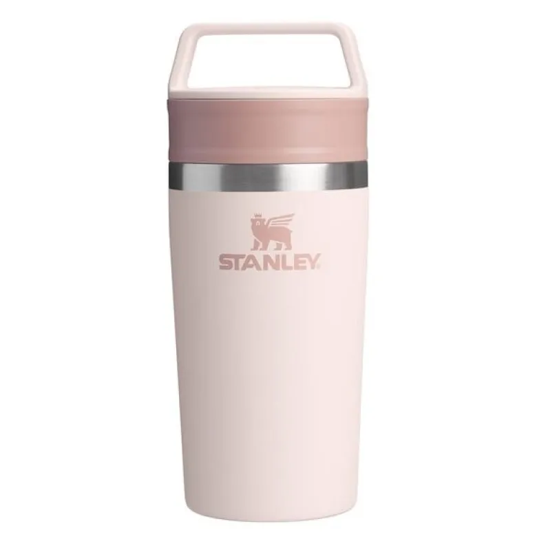 Cafè To Go termokopp 35 cl rose quartz