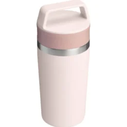 Cafè To Go termokopp 35 cl rose quartz