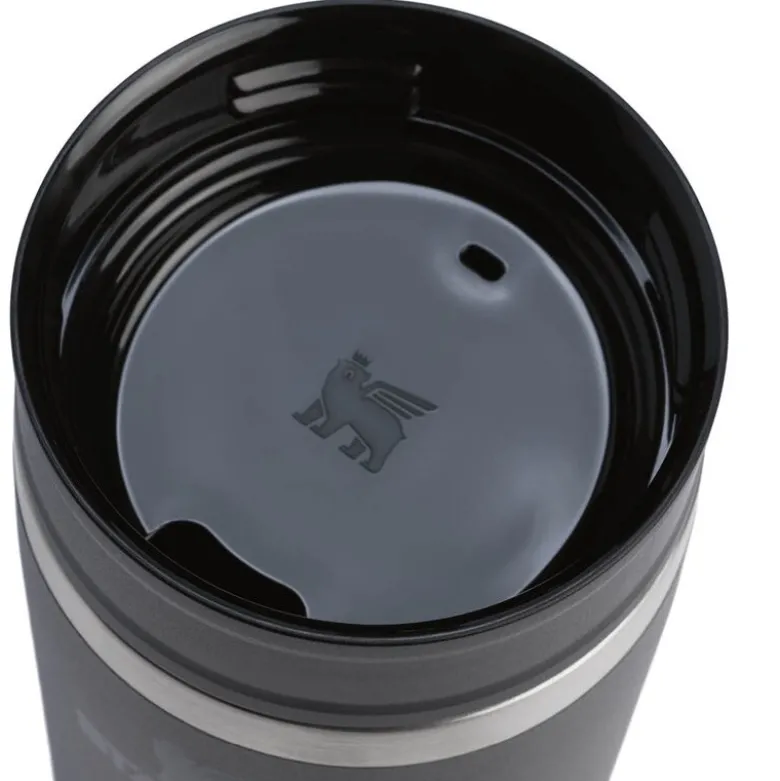 Cafè To Go termokopp 35 cl svart