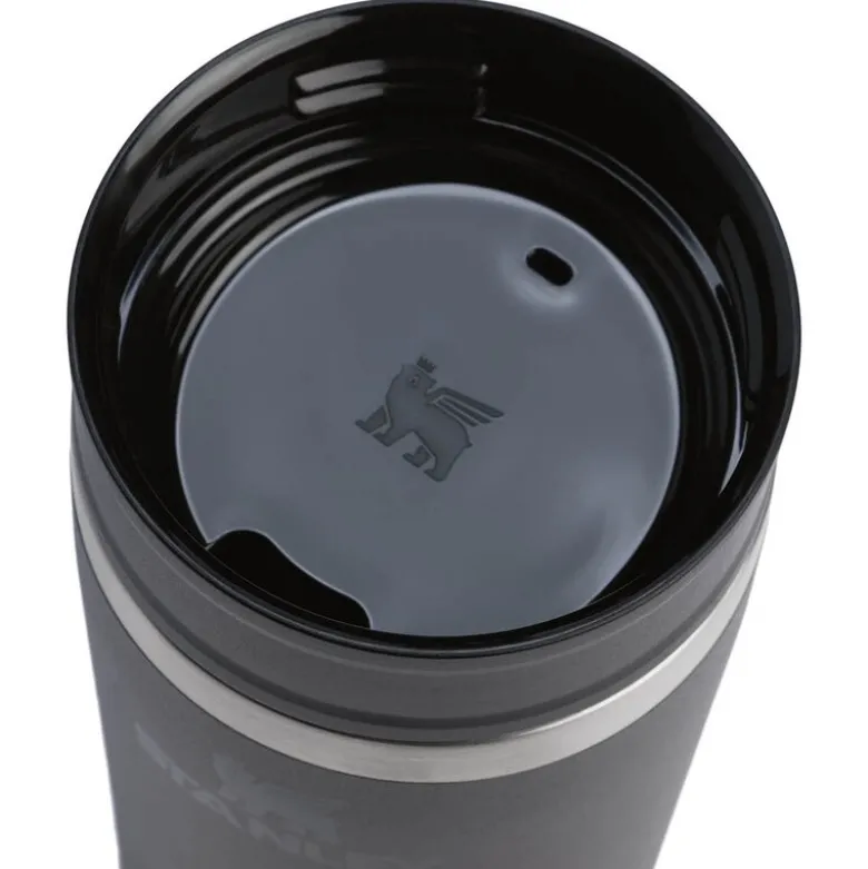 Cafè To Go termokopp 23 cl svart