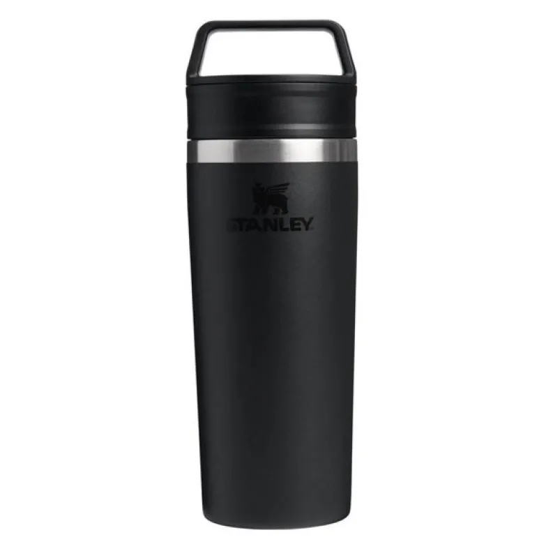 Cafè To Go termokopp 47 cl svart