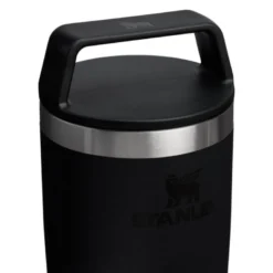 Cafè To Go termokopp 47 cl svart