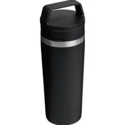 Cafè To Go termokopp 47 cl svart