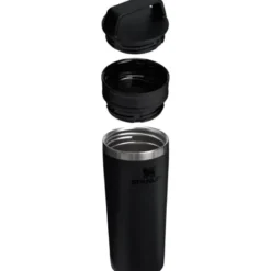 Cafè To Go termokopp 47 cl svart