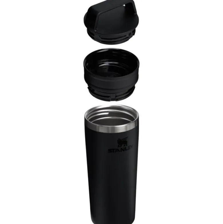 Cafè To Go termokopp 47 cl svart