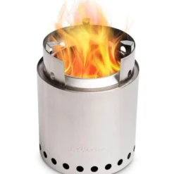 Campfire turkjøkken 998g