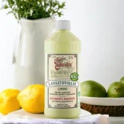 Campostrini Home BIO oppvaskmiddel til oppvaskmaskin 750ml
