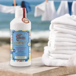 Campostrini Home tøymykner 1000 ml marine breeze