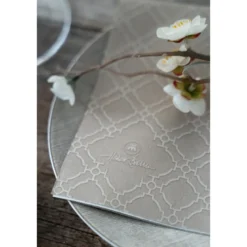 Cape servietter 40x40 cm 20 stk hvit