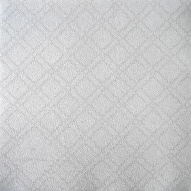 Cape servietter 40x40 cm 20 stk hvit