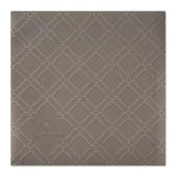 Cape servietter 33x33 cm 20 stk lin