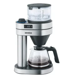 Caprice kaffetrakter med glasskanne KA5762 1580W