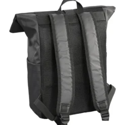 Capri ryggsekk 19L svart