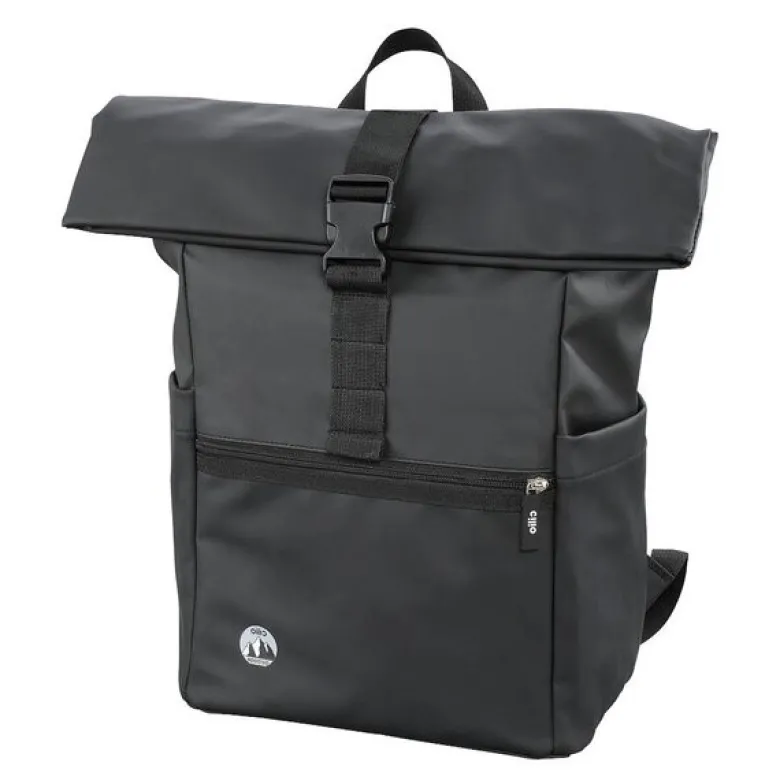 Capri ryggsekk 19L svart