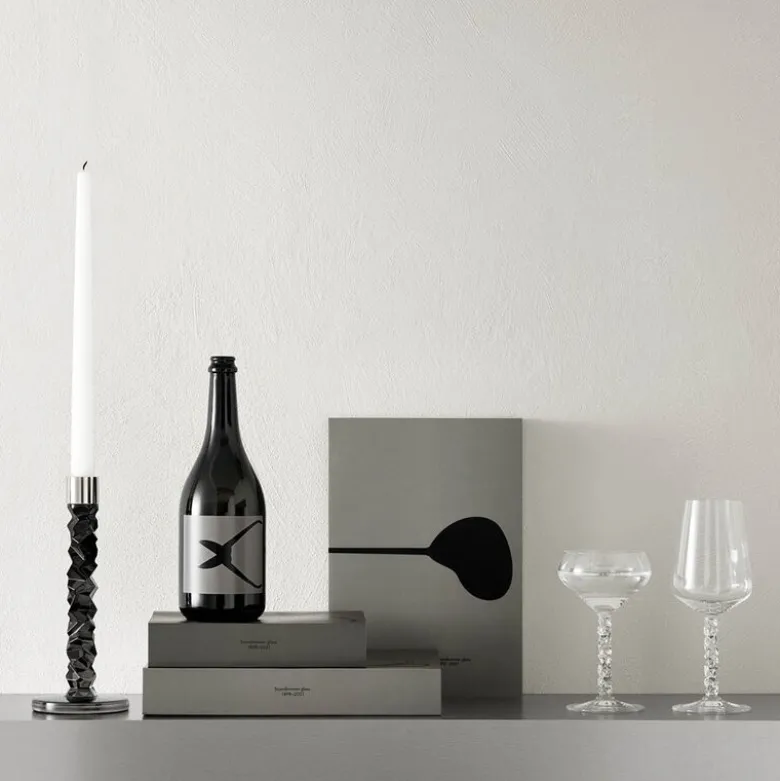 Carat champagne coupe 24 cl 2 stk