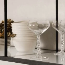 Carat champagne coupe 24 cl 2 stk