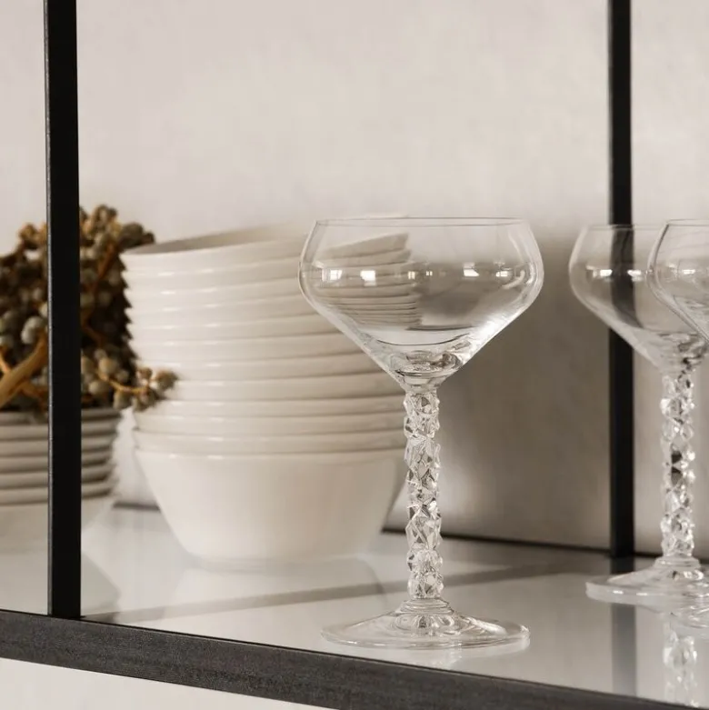 Carat champagne coupe 24 cl 2 stk
