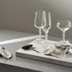 Carat champagne coupe 24 cl 2 stk