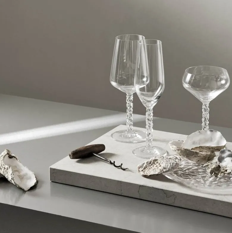 Carat champagne coupe 24 cl 2 stk