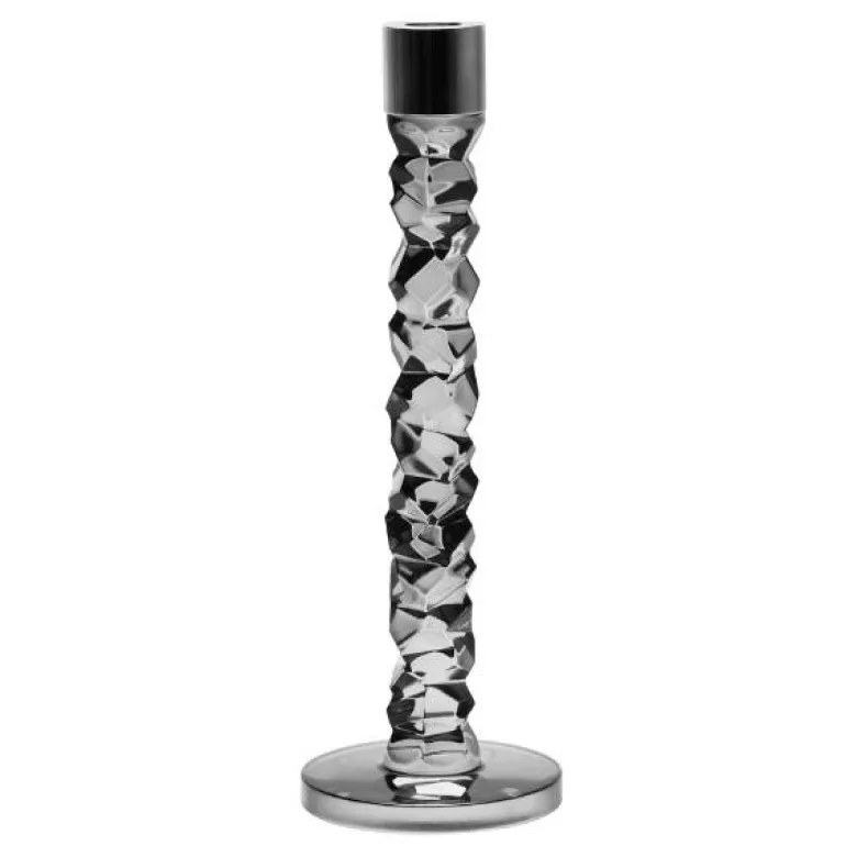 Carat lysestake 29,7 cm antrasit
