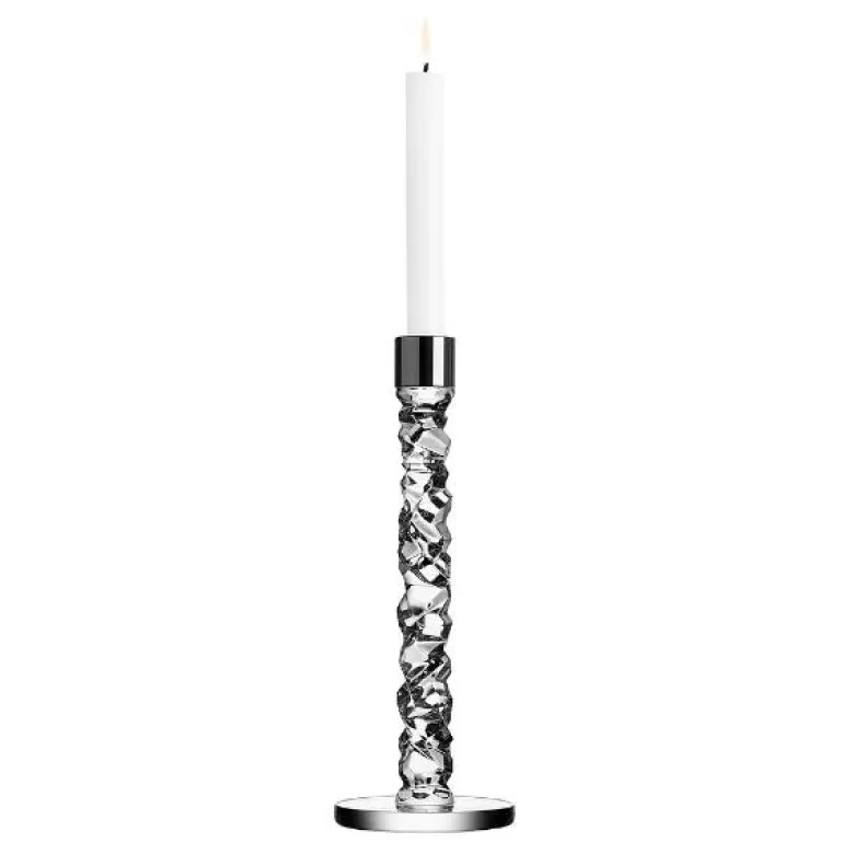 Carat lysestake 29,7 cm rostfri