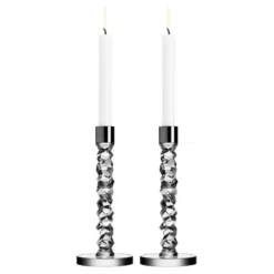 Carat lysestake 24 cm 2 stk