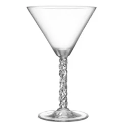 Carat martini glass 25 cl 2 stk