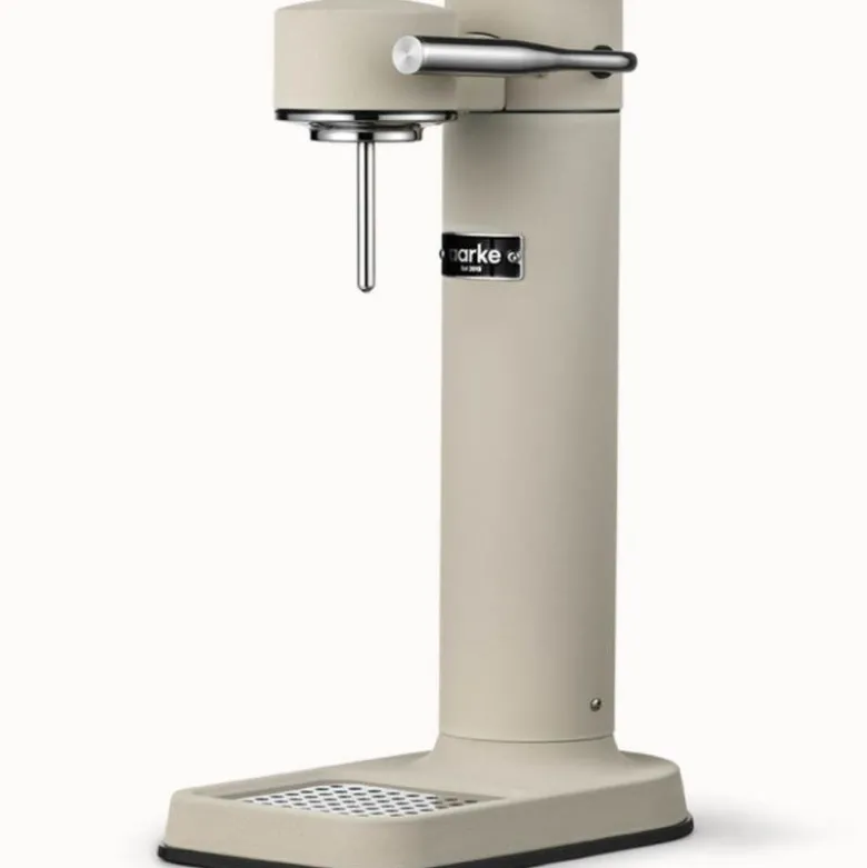 Carbonator 3 kullsyremaskin sand