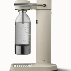 Carbonator 3 kullsyremaskin sand