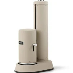 Carbonator Pro kullsyremaskin sand
