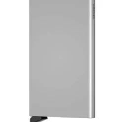 Cardprotector kortholder sølv