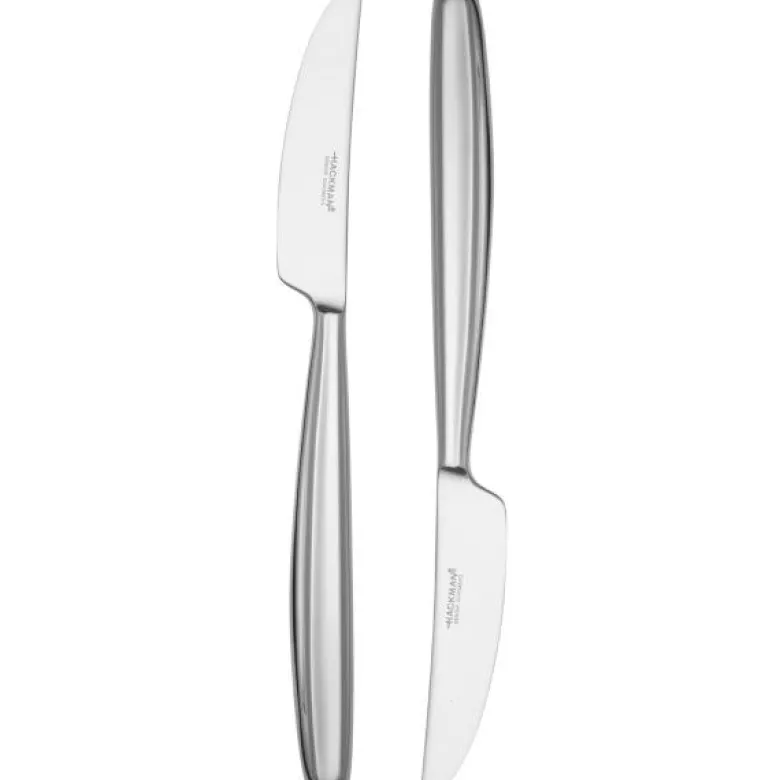 Carelia bordkniv 2 stk