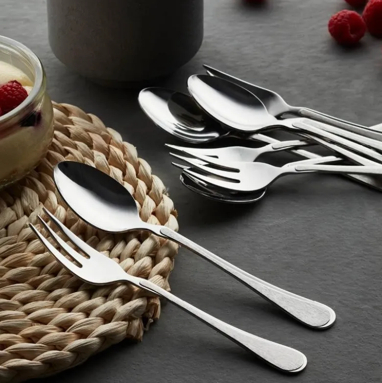 Carina dessertsett 7 deler