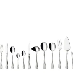 Carina dessertsett 7 deler