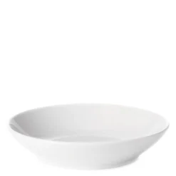 Cecil dyp tallerken 20 cm hvit