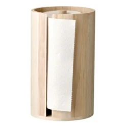 Celian kjøkkenrullholder 25,5 cm tre