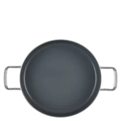 Cerasafe Triply sautépanne 28 cm 4L keramisk