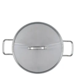 Cerasafe Triply sautépanne 28 cm 4L keramisk
